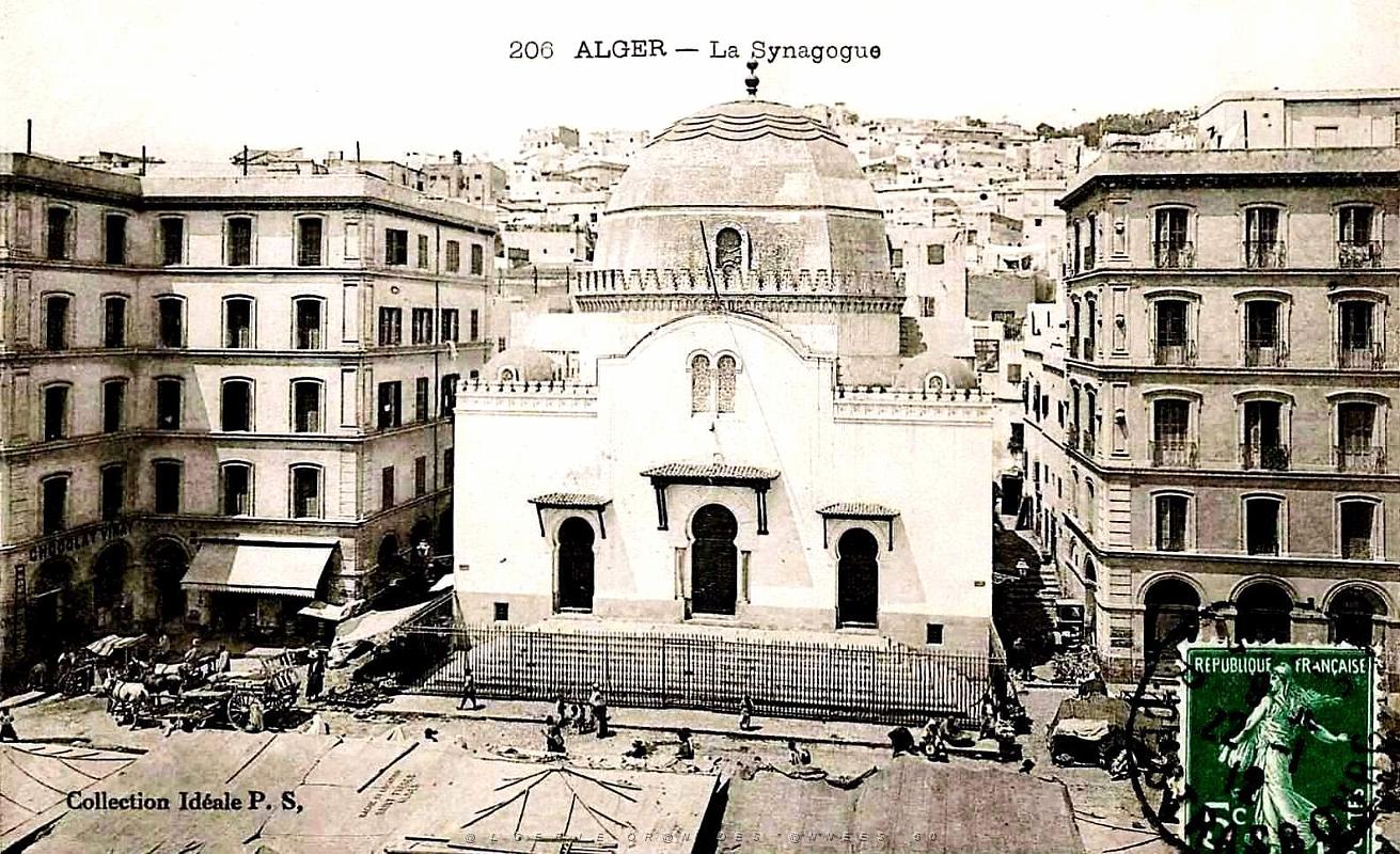 Alger - La Synagogue.jpg
